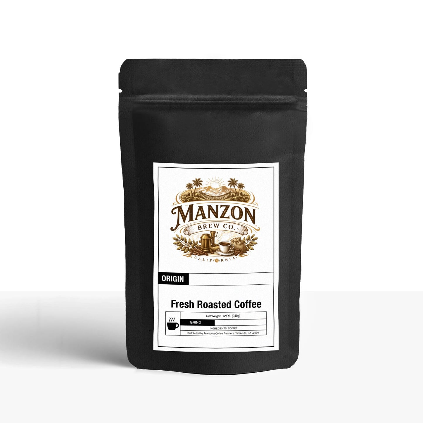 Latin American Blend