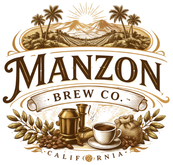 Manzon Brew Co.